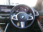 BMW 3 Series sedan