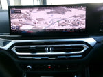 BMW 3 Series sedan