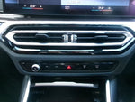 BMW 3 Series sedan