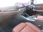 BMW 3 Series sedan