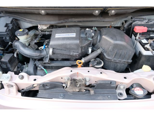 N BOX