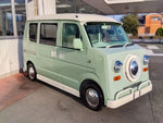 EVERY van