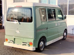 EVERY van