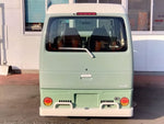 EVERY van