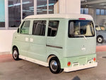 EVERY van