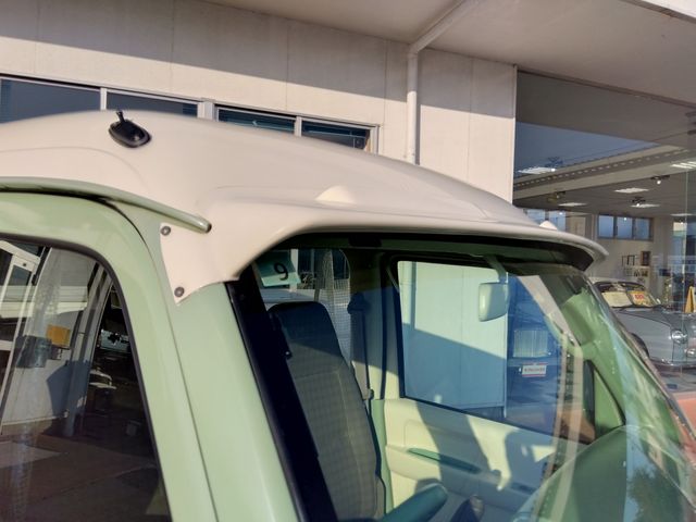 EVERY van