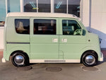 EVERY van