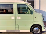 EVERY van