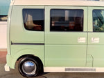 EVERY van
