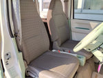 EVERY van
