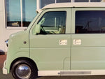 EVERY van