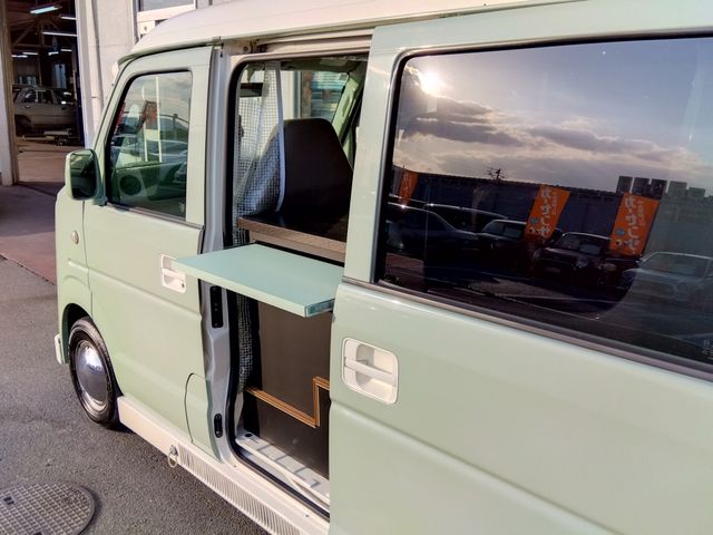 EVERY van