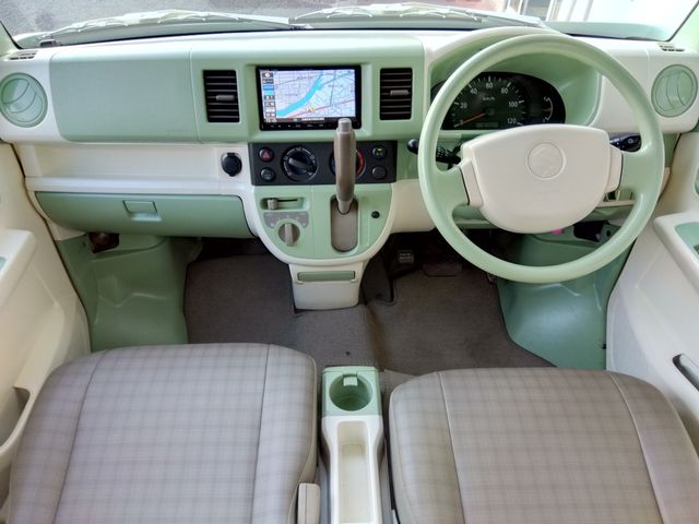 EVERY van