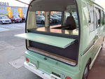 EVERY van