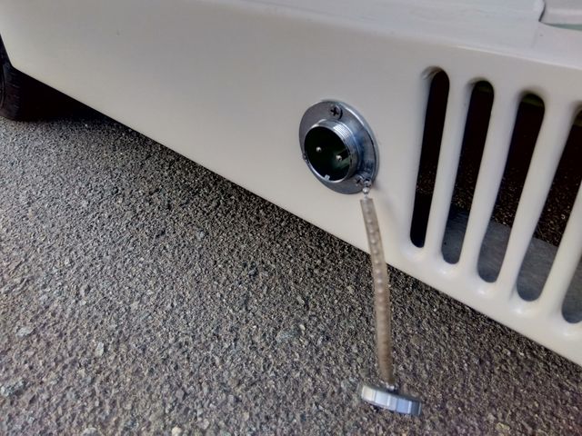 EVERY van