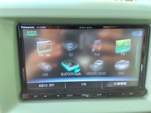 EVERY van