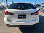 ATENZA Wagon 4WD