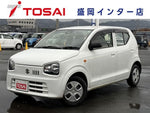 ALTO 4WD