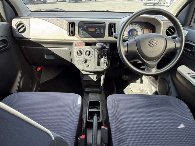 ALTO 4WD