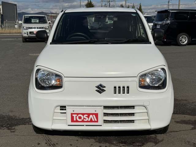 ALTO 4WD