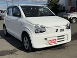 ALTO 4WD
