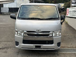 HIACE van 2WD