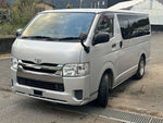 HIACE van 2WD