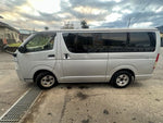 HIACE van 2WD