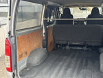 HIACE van 2WD