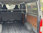 HIACE van 2WD