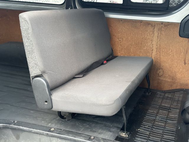 HIACE van 2WD