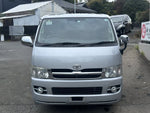 HIACE van 2WD