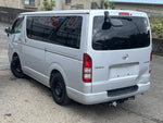 HIACE van 2WD