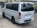 HIACE van 2WD
