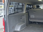 HIACE van 2WD
