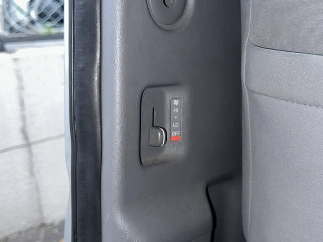 HIACE van 2WD