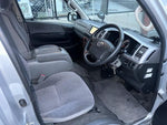 HIACE van 2WD