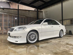 MARK2 sedan