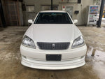 MARK2 sedan
