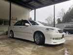 MARK2 sedan