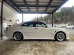 MARK2 sedan
