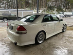 MARK2 sedan