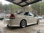 MARK2 sedan