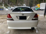 MARK2 sedan