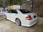 MARK2 sedan