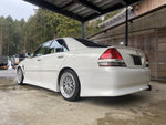 MARK2 sedan