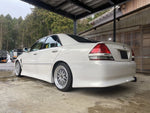 MARK2 sedan