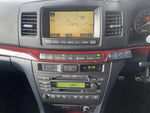 MARK2 sedan