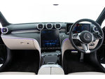 MERCEDES BENZ C class ALL-Terrain