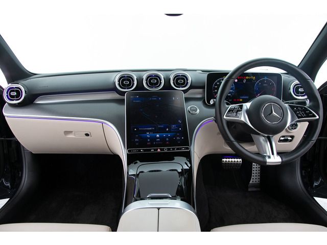 MERCEDES BENZ C class ALL-Terrain